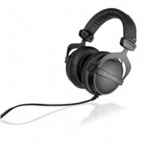 Beyerdynamic DT 770 PRO Headphones Wired Head-band Music Grey