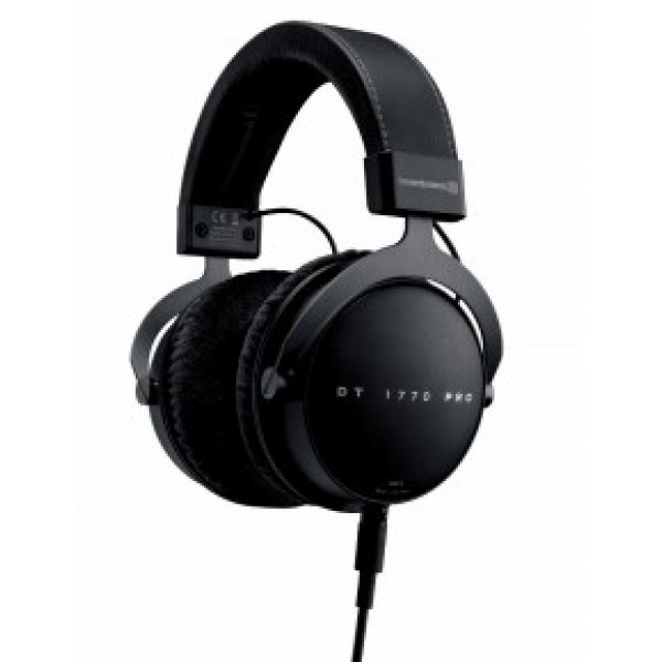 Beyerdynamic DT 1770 PRO Headphones Wired ...