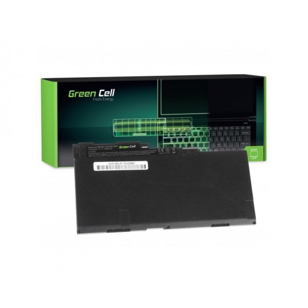 Green Cell HP68 notebook spare part ...