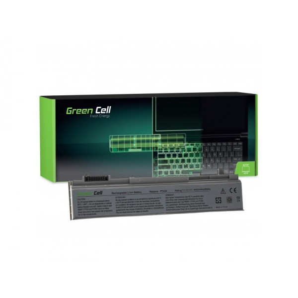 Green Cell DE09 notebook spare part ...