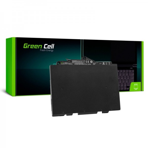 Green Cell HP143 notebook spare part ...