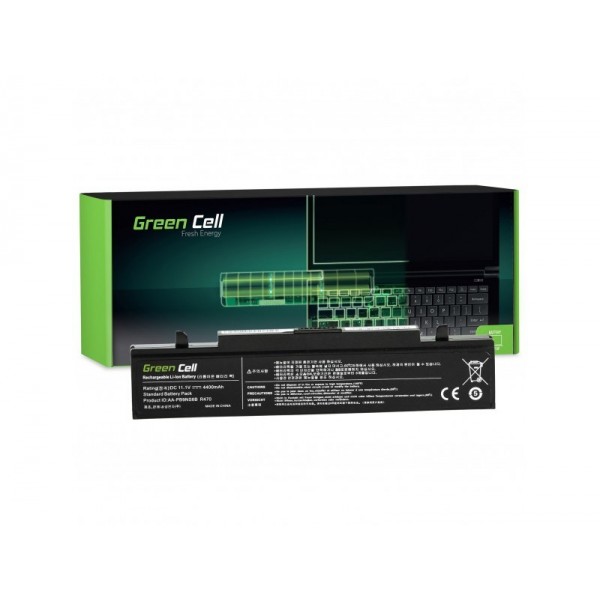 Green Cell SA01 notebook spare part ...