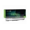 Green Cell HP94 notebook spare part Battery