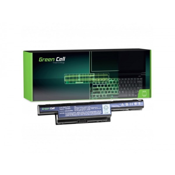 Green Cell AC06 notebook spare part ...