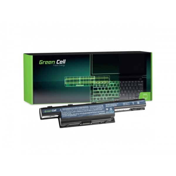 Green Cell AC07 notebook spare part ...