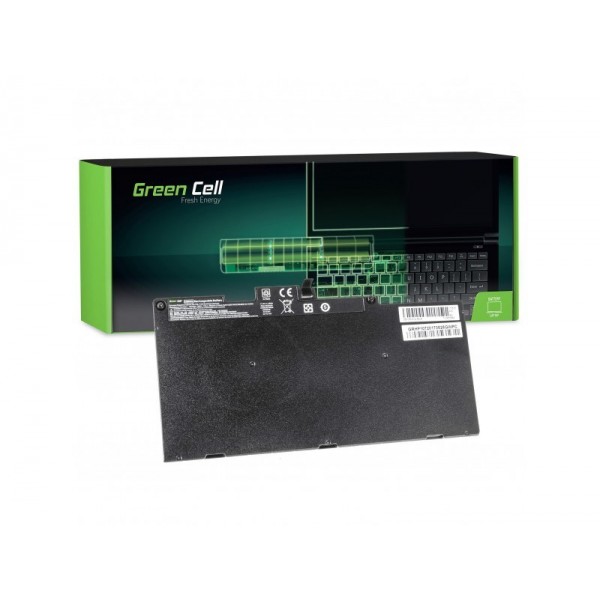 Green Cell HP107 notebook spare part ...