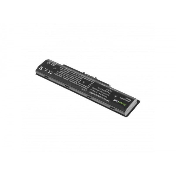 Green Cell HP78 notebook spare part ...