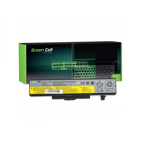 Green Cell LE34 notebook spare part ...
