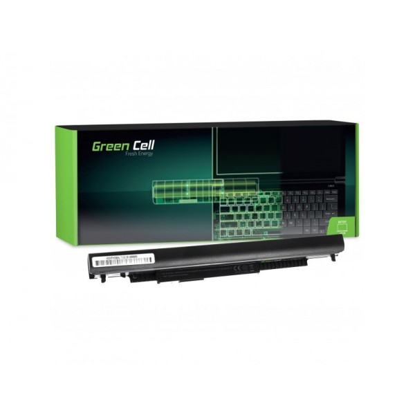 Green Cell HP88 notebook spare part ...
