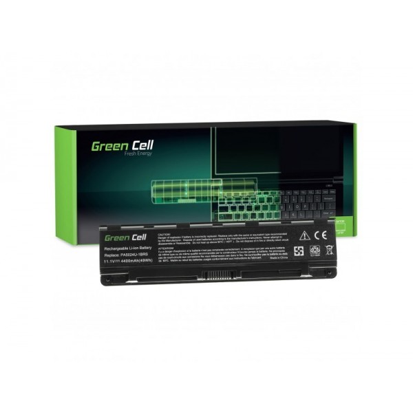 Green Cell TS13 notebook spare part ...