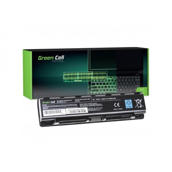 Green Cell TS13V2 notebook spare part ...