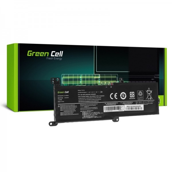 Green Cell LE125 notebook spare part ...