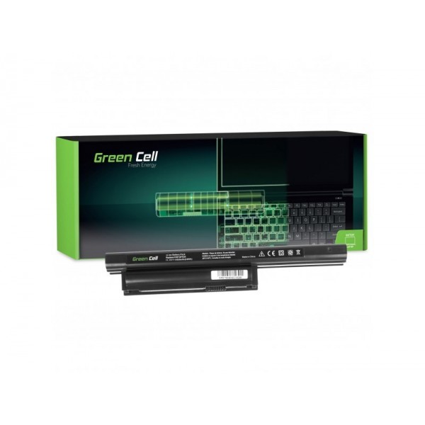 Green Cell SY08 notebook spare part ...