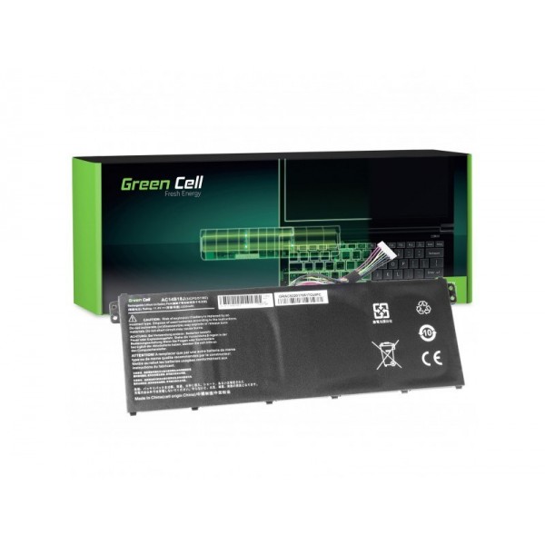 Green Cell AC52 notebook spare part ...