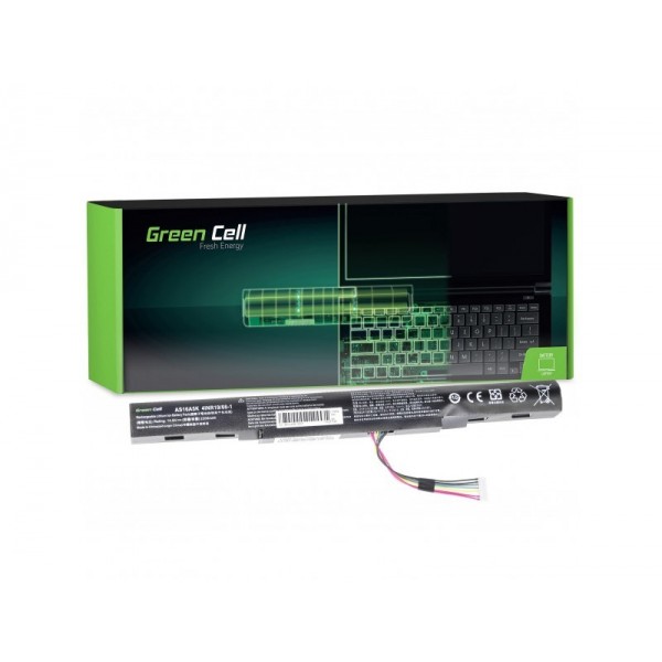 Green Cell AC51 notebook spare part ...