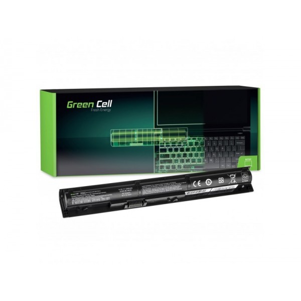 Green Cell HP96 notebook spare part ...