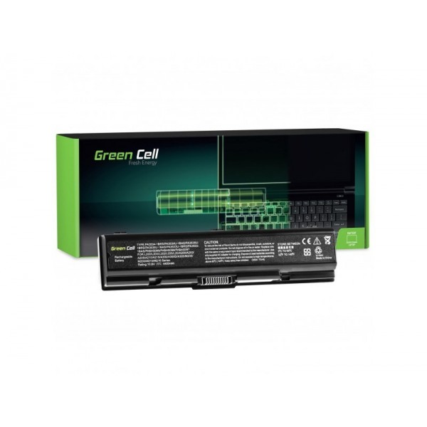 Green Cell TS01 notebook spare part ...