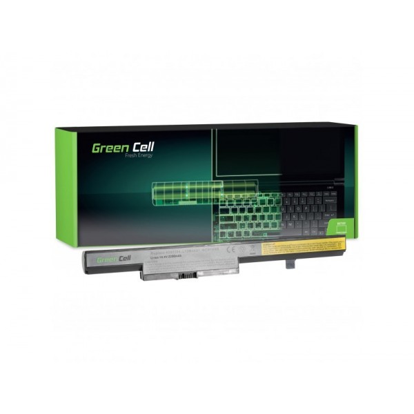 Green Cell LE69 notebook spare part ...