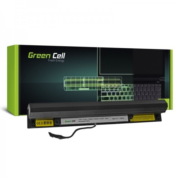 Green Cell LE97 notebook spare part ...