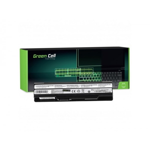 Green Cell MS05 notebook spare part ...