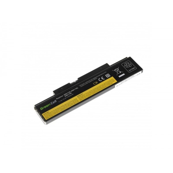 Green Cell LE80 notebook spare part ...