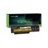 Green Cell LE63 notebook spare part Battery