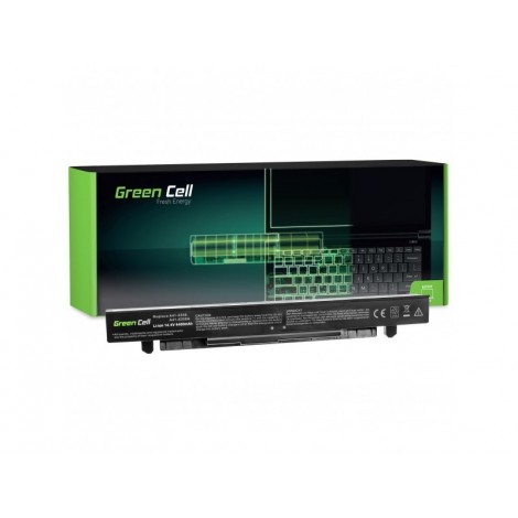 Green Cell AS68 notebook spare part Battery