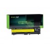 Green Cell LE05 notebook spare part Battery