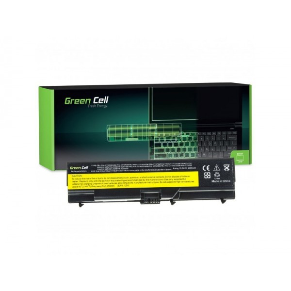 Green Cell LE05 notebook spare part ...