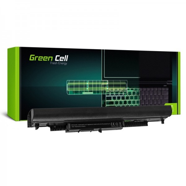 Green Cell HP89 notebook spare part ...