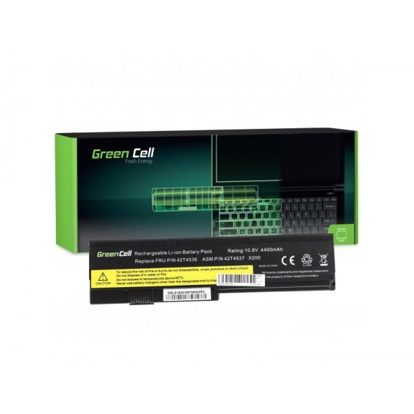Green Cell LE16 notebook spare part ...