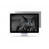 NATEC Owl Frameless display privacy filter 54.6 cm (21.5")