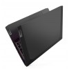 Lenovo IdeaPad Gaming 3 15ACH6 Ryzen 5 5600H 15.6" FHD IPS 250nits AG 16GB DDR4-3200 512GB SSD M.2 2280 PCIe 3.0x4 NVMe GeForce RTX 3050 4GB GDDR6 NoOs Shadow Black