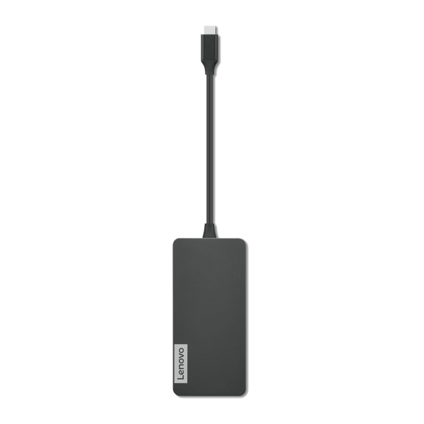Lenovo GX90T77924 notebook dock/port replicator USB ...