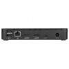 Targus DOCK310EUZ notebook dock/port replicator Wired USB 3.2 Gen 1 (3.1 Gen 1) Type-C Black