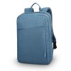 Lenovo B210 notebook case 39.6 cm (15.6") Backpack Blue