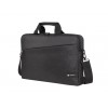 NATEC LAPTOP BAG BEIRA 15.6" BLACK