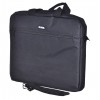 iBox TN6020 notebook case 39.6 cm (15.6") Briefcase Black
