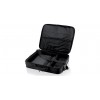 iBox NB10 notebook case 39.6 cm (15.6") Briefcase Black