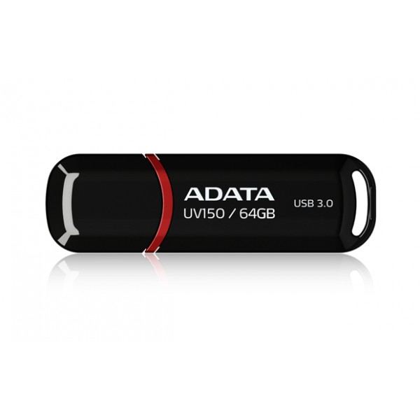ADATA UV150 64 GB, USB 3.0, ...