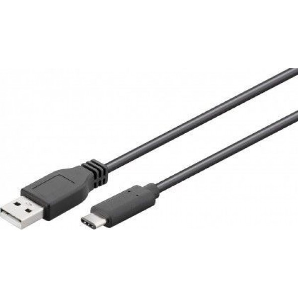Goobay USB 2.0 cable 1, 8 ...