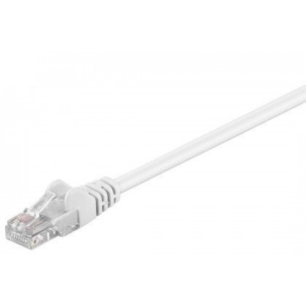 Goobay 68502 CAT 5e patch cable, ...
