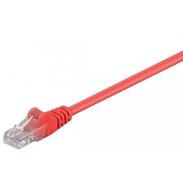 Goobay 95561 CAT 5e patch cable, ...
