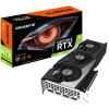 Gigabyte GV-N3060GAMING OC-12GD, LHR version NVIDIA, 12 GB, GeForce RTX 3060, GDDR6, PCI-E 4.0 x 16, Processor frequency 1837 MHz, HDMI ports quantity 2, Memory clock speed 15000 MHz