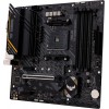 Asus TUF GAMING B550M-E Processor family AMD, Processor socket AM4, DDR4 DIMM, Memory slots 4, Supported hard disk drive interfaces 	SATA, M.2, Number of SATA connectors 4, Chipset AMD B550, Micro ATX
