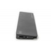 Digitus Universal Notebook Docking Station DA-70868	 USB-C 3x video, 3x USB 3.0, 2x USB-C, 2x USB 2.0, RJ45