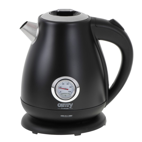 Camry Kettle with a thermometer CR ...