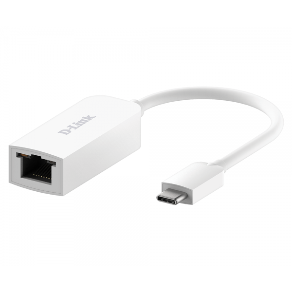 D-Link USB-C to 2.5G Ethernet Adapter ...