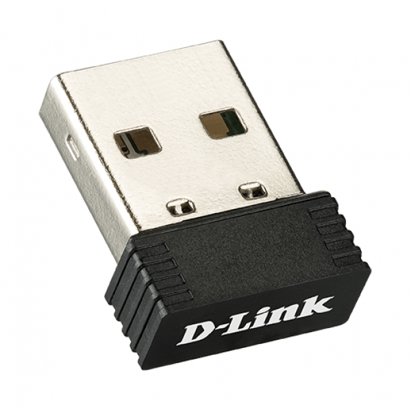 D-Link N 150 Pico USB Adapter ...