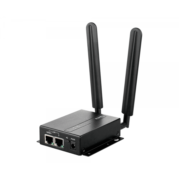 D-Link 4G LTE M2M Router DWM-315	 ...